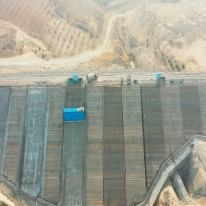 Dev proje için geri sayım başladı! Şanlıurfalı üreticiye yılda 18 milyon lira ek gelir