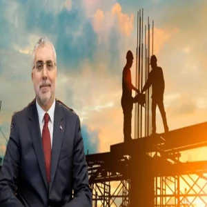 Milyonların beklediği kritik süreç başlıyor! Bakan Işıkhan’dan asgari ücret açıklaması