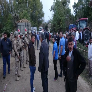 Köyde katliam: Aynı aileden 4 kişiyi öldürdü