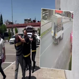 40 kilo eti çalan hırsızların savunması pes dedirtti! "Mangal yaptık"