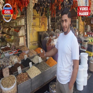Şanlıurfa'da havalar serinledi, talep arttı! Vatandaşın tercihi yine değişmedi