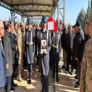 Şanlıurfa'nın yanı başında buzda düşerek ağır yaralanmıştı! Kıbrıs gazisinden acı haber