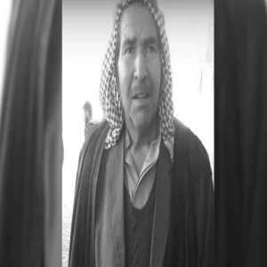 Harran’ın tanınan ismi hayatını kaybetti!