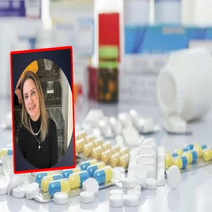 Eşdeğer ilaca yanıltıcı bilgilendirme tepkisi! Şanlıurfa eczacısından genelgeyle yanıt