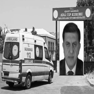 Şanlıurfa’da fıstık tarlası kavgası cinayetle bitmişti!  Firari zanlı tutuklandı