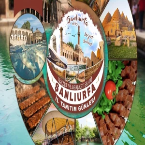 Şanlıurfa’nın kadim değerleri İstanbul’a taşındı