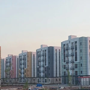 Şanlıurfa'nın ilçesine TOKİ müjdesi: Anahtar teslimi için sayılı günler kaldı!