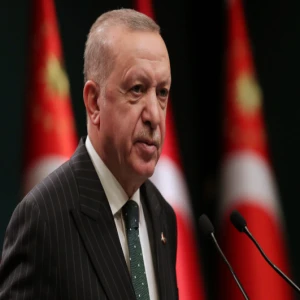 Cumhurbaşkanı Erdoğan'dan Şanlıurfalı Zeynep Çiftçi için taziye mesajı