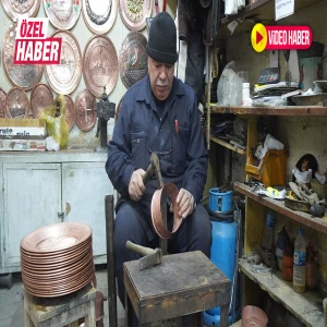 Şanlıurfa’da yüzyıllık geleneğin sesi! Dededen toruna uzanan hikaye