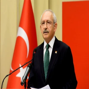 Kılıçdaroğlu'ndan Çerçeve Yasa mesajı: Sürece tereddütsüz katkı vereceğiz