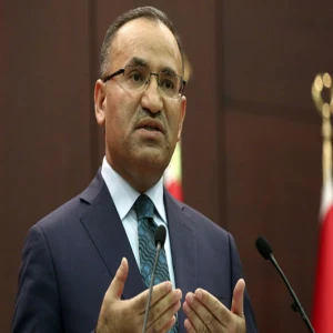 Bekir Bozdağ'dan ara seçim açıklaması: Türk halkının böyle bir talebi yok!