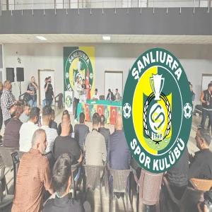 Şanlıurfaspor’da kongre davasında flaş gelişme! Kesin olarak reddedildi