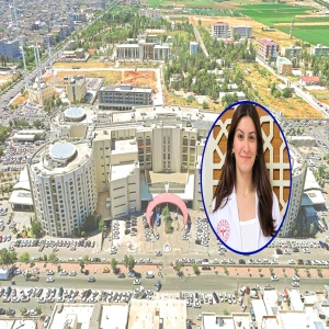 Şanlıurfa’da çocuğunuz yaşıtları gibi gelişmiyorsa bu uyarıyı dikkate alın