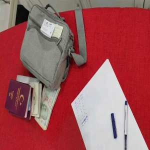 “Garantili vize” vaadiyle para topladılar! 370 milyon TL incelemede
