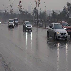 Şanlıurfa’ya meteorolojik uyarı! Sel ve fırtınaya dikkat