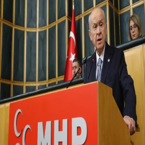 MHP Lideri Bahçeli: "Terörsüz Türkiye’den geriye dönüş olmayacaktır"