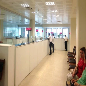 ŞUSKİ'ye ödeme yapacaklar dikkat! Tarih verildi, geçici olarak hizmete kapanıyor