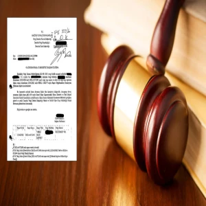 Hileli iflaslara karşı 'sıfır tolerans': Naylon fatura…