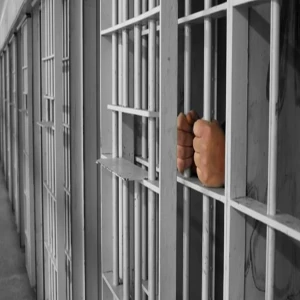 Cezaevlerinde kaç tutuklu var? Rapor açıklandı