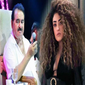 İbrahim Tatlıses’in kızıyla gerilimi tırmandı!