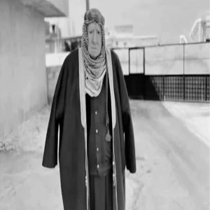 Şanlıurfa’da aşiret lideri hayatını kaybetti!