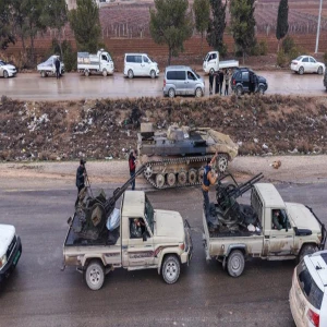 Şanlıurfa’nın yanı başında yeni gelişme! İki yeni insani koridor açıldı