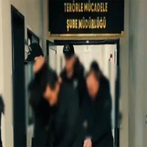 FETÖ’nün gizli ağlarına büyük darbe! Şanlıurfa da listede