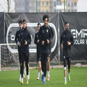 Şanlıurfaspor, Erzincan deplasmanına kilitlendi