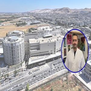 Şanlıurfa’da hava sıcaklığı değişimine dikkat! Bu rahatsızlığı hafife almayın