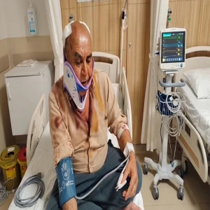 Şanlıurfa’da hazine arazisi gerginliği: Tehdit ve darp iddiası