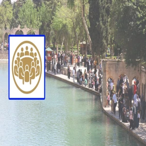 Şanlıurfa Şûrası’ndan esnafa ezan ve sela çağrısı! “İnanç hassasiyetlerine sahip çıkalım”