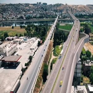 Şanlıurfa’da dev ulaşım projesinde beklenen gelişme! Yıllardır bekleniyordu