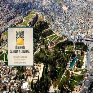 Şanlıurfa’da uluslararası panel için tarih belli oldu!  Genel başkan da katılacak