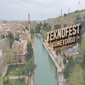 Urfa esnafına TEKNOFEST çağrısı! Müdürlükten ‘fırsata çevirmeyin’ uyarısı