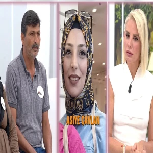 Şanlıurfa’da işe gitmek için çıktı, bir daha dönmedi: Ailesi televizyon programına çıktı