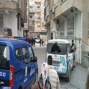 Şanlıurfa’da kolondan ses geldiği iddiası! Ekipler harekete geçti