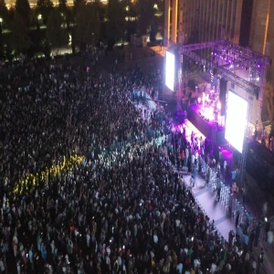 Şanlıurfa’daki 9 günlük festivalde sahne alacak isimler belli oldu!