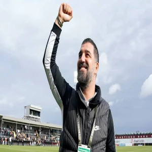 A Milli Takım'da Montella'nın yerine sürpriz aday: Arda Turan…