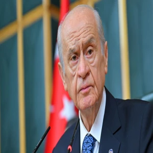 Bahçeli'den Barzani'ye "Bozkurt" yanıtı: Ecel aman verdiği sürece bozkurt olacağım