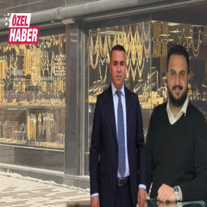 Şanlıurfa’da kuyumcularda yeni dönem! "Banka işlemlerine alışık olmayanlar zorlanacak!"