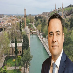 Özgür Demirtaş’tan Siverek’e duygulandıran mesaj!