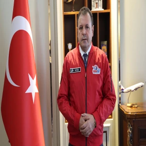 Tarımdan yüksek teknolojiye: Şanlıurfa TEKNOFEST ile dönüşüyor