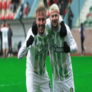 Şanlıurfaspor'un golcüsü Bursaspor yolunda mı?