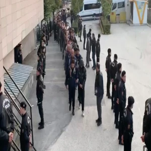 Şanlıurfa bağlantılı dev yasa dışı bahis operasyonu! Milyarlık işlem hacmi