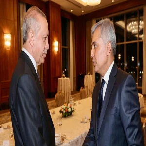 Gök’ten 25. yıl mesajı! “Söyleyecek sözümüz, yapacak işimiz var”