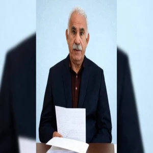 İmralı’da Öcalan için ev mi yapıldı? Bakırhan’dan dikkat çeken açıklama