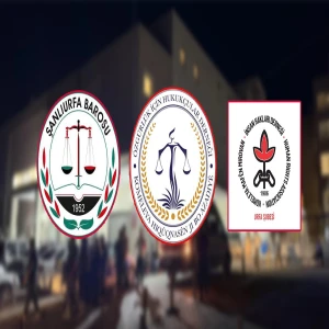 Şanlıurfa’da vicdanları yaralayan şiddet iddiasına tepki: Sessiz kalmayacağız
