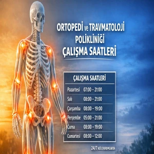 Şanlıurfalıların beklediği haber geldi: Sağlıkta gece mesaisi dönemi...