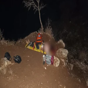 Şanlıurfa'nın komşu ilinde av kazası: 26 yaşındaki genç hayatını kaybetti