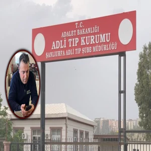 Şanlıurfa’da gece saatlerinde silahlı saldırı! Ölü var...